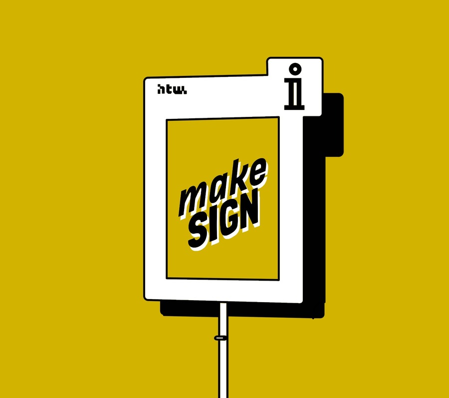 Makesign