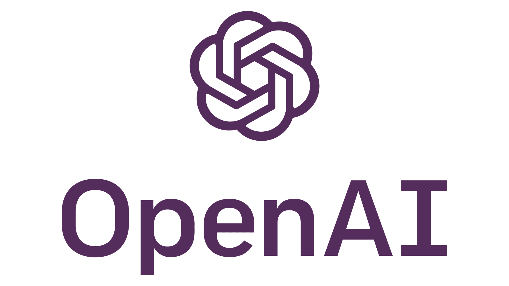 OpenAI API Icon