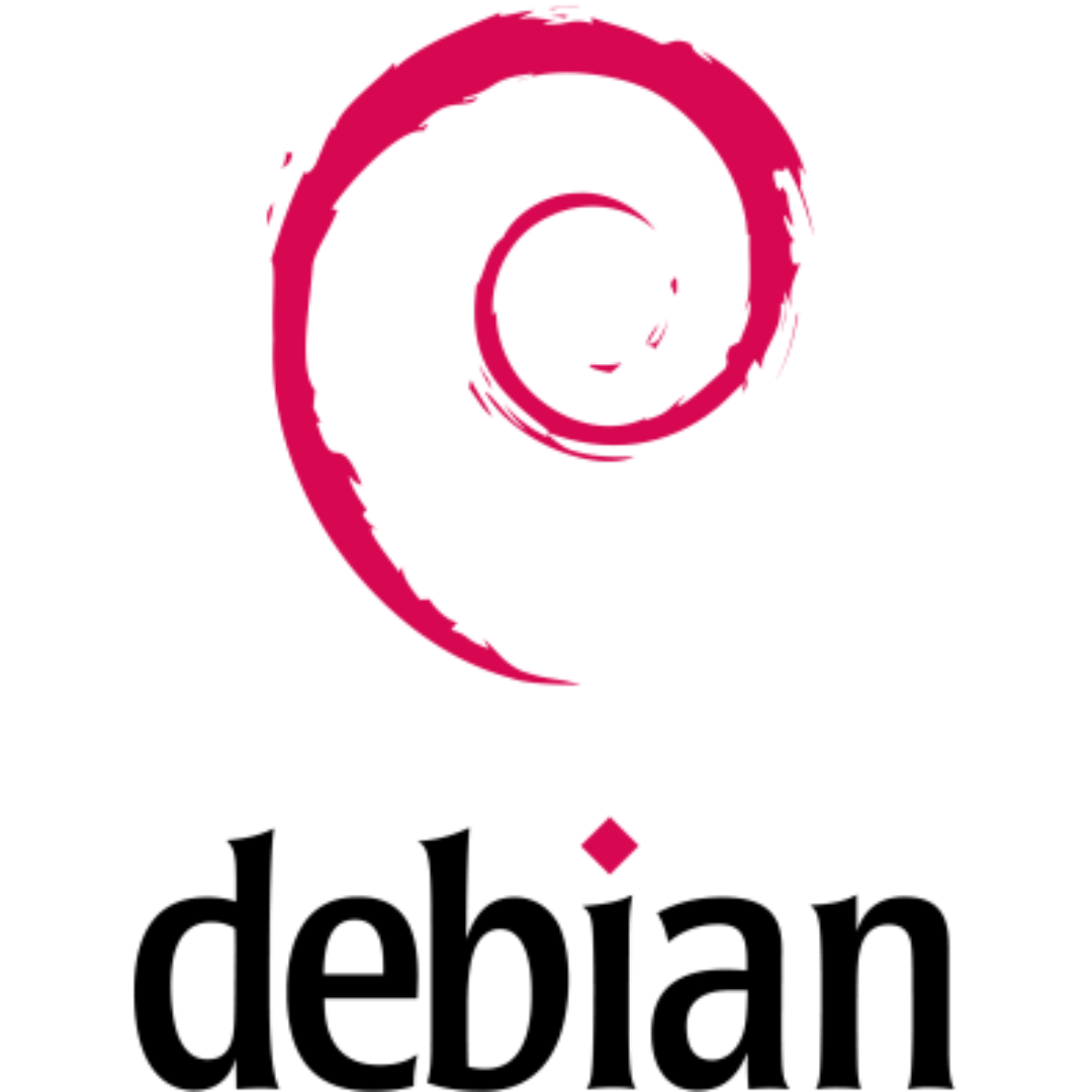 Debian Logo